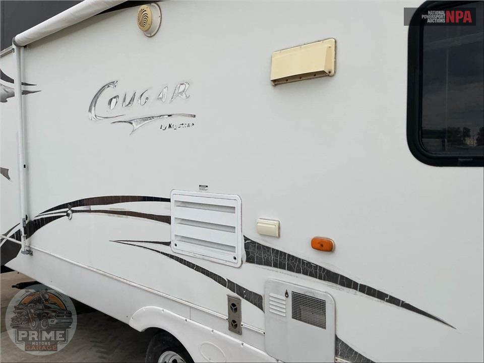 2009 Keystone Rv M-304 BHS - COUGAR SERIES — фото 48