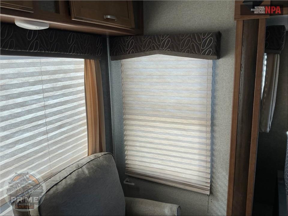 2018 Keystone Rv M-258 RLWE - SPRINGDALE ECO-LITE SERIES — фото 26