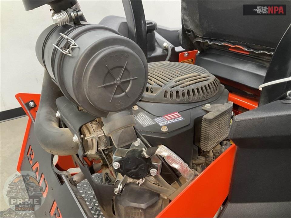 2024 Bad Boy Mowers MAVERICK HD 60" VANGAURD 28HP — фото 6