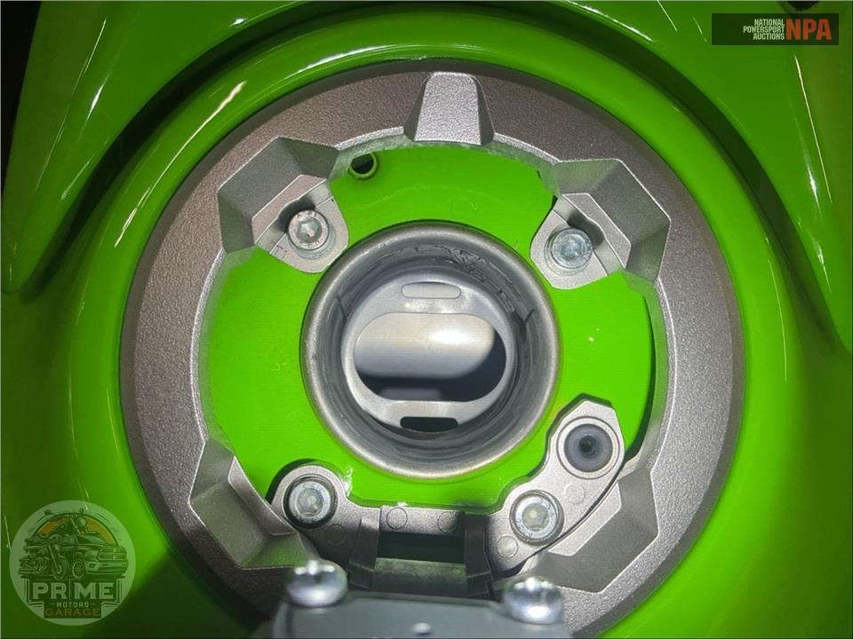2023 Kawasaki EX650PPSAN NINJA 650 KRT (ABS) — фото 16