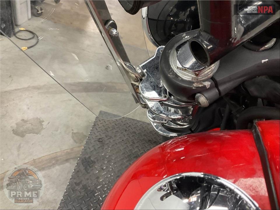 2007 Harley-Davidson FXDB DYNA STREET BOB — фото 53