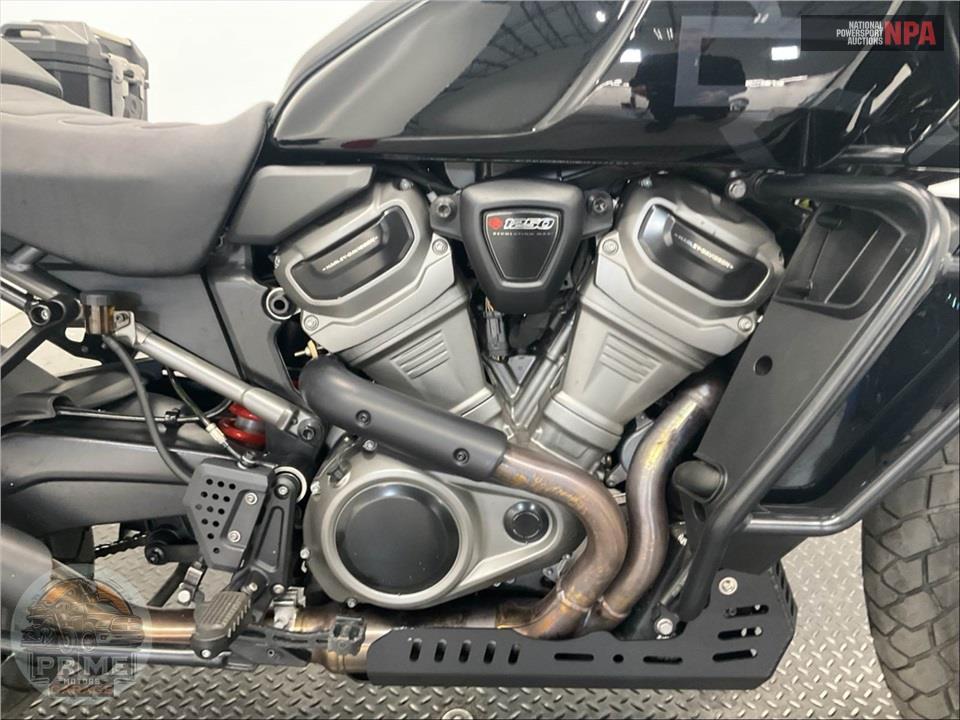 2022 Harley-Davidson RA1250S PAN AMERICA 1250 SPECIAL — фото 6
