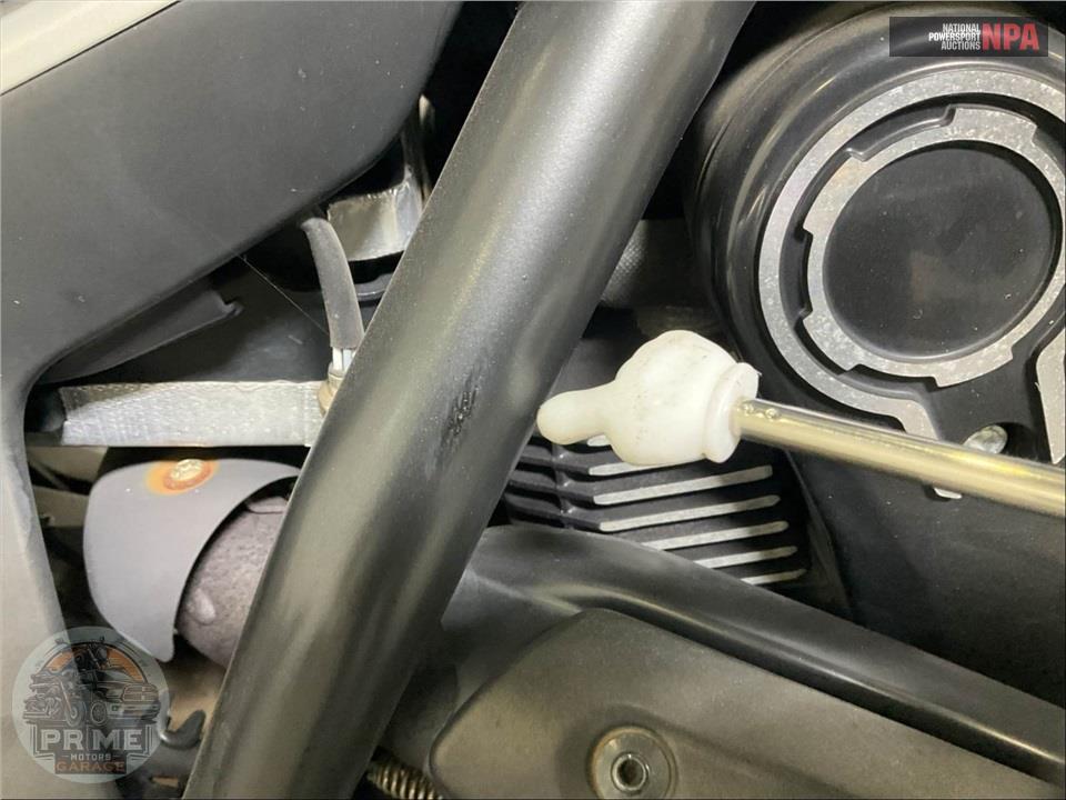 2023 Ducati SCRAMBLER DESERT SLED — фото 26
