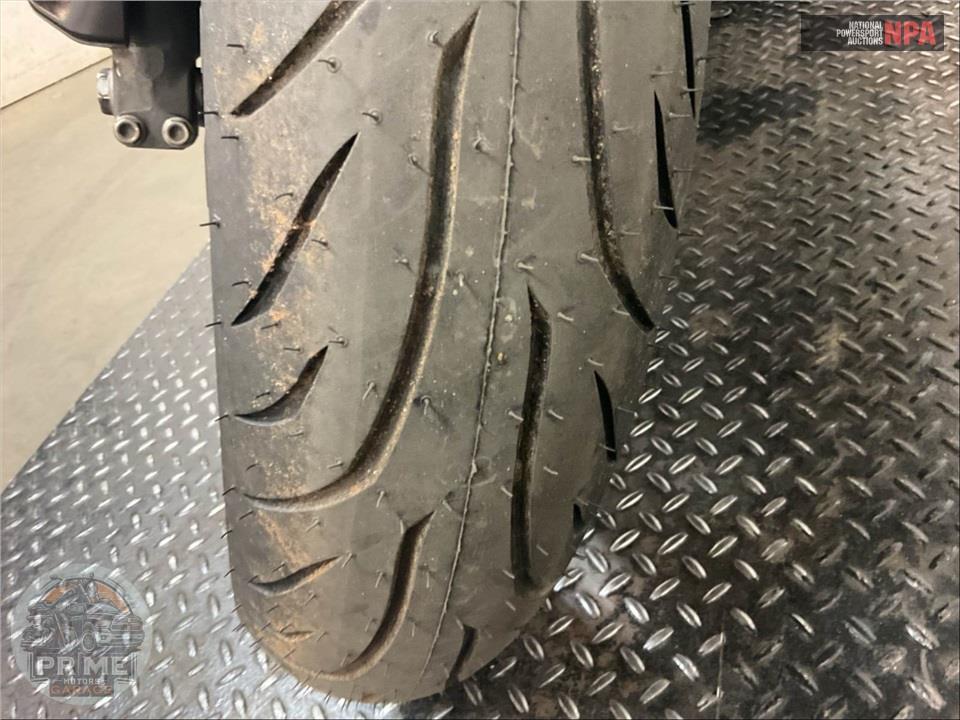 2013 Honda GL1800BDD GLDWNG F6B DLX — фото 27
