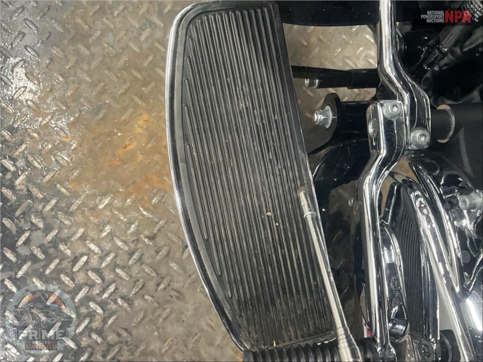2020 Harley-Davidson FLHTCUTG TRI GLIDE ULTRA — фото 26