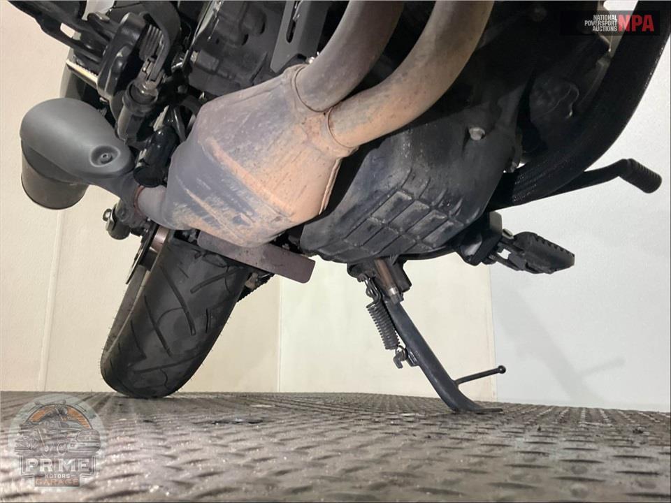 2023 Honda CMX500A REBEL (ABS) — фото 13