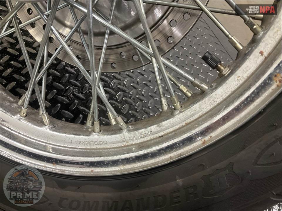 2002 Honda VT750CDA2 SHADOW ACE DLX — фото 20