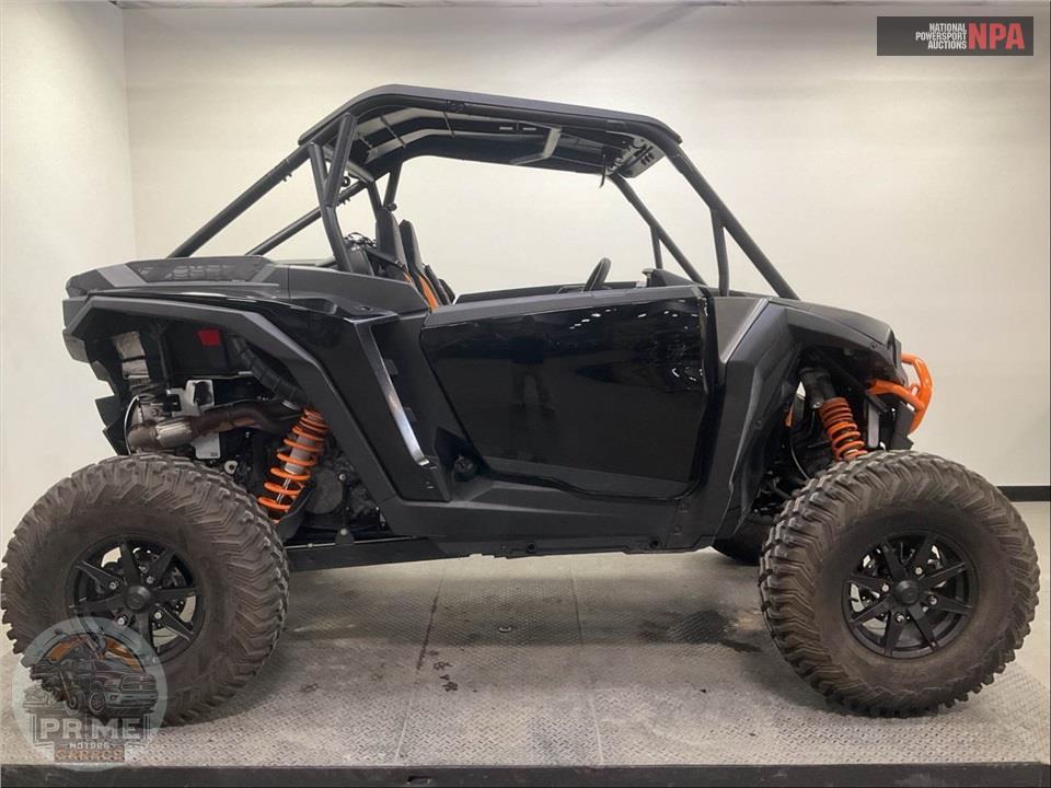 2024 Polaris RZR XP 1000 ULTIMATE — фото 1