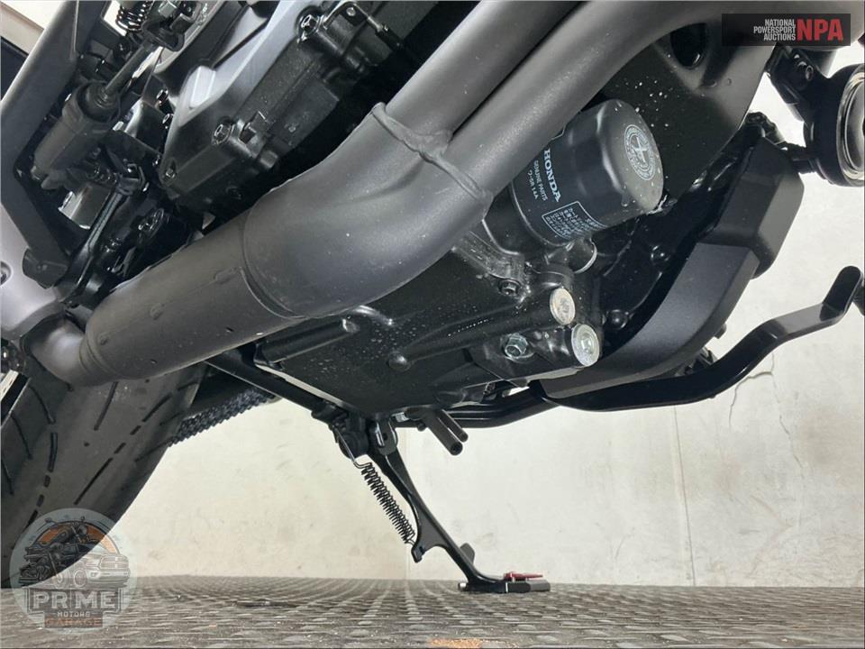 2026 Honda CMX1100A2 REBEL 1100T — фото 11