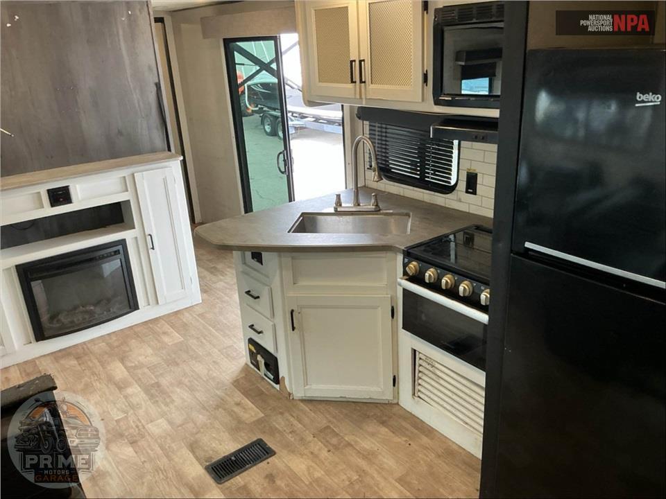 2022 Keystone Rv M-38 FQTS - HIDEOUT SERIES — фото 7