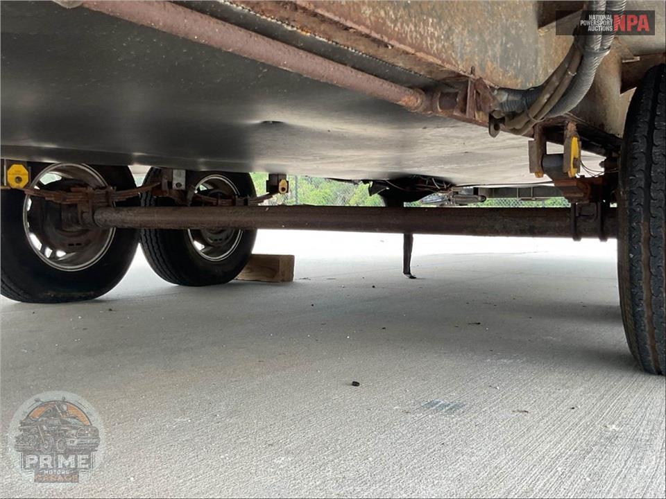 2016 Keystone Rv M-34 TSB - COUGAR X-LITE SERIES — фото 53