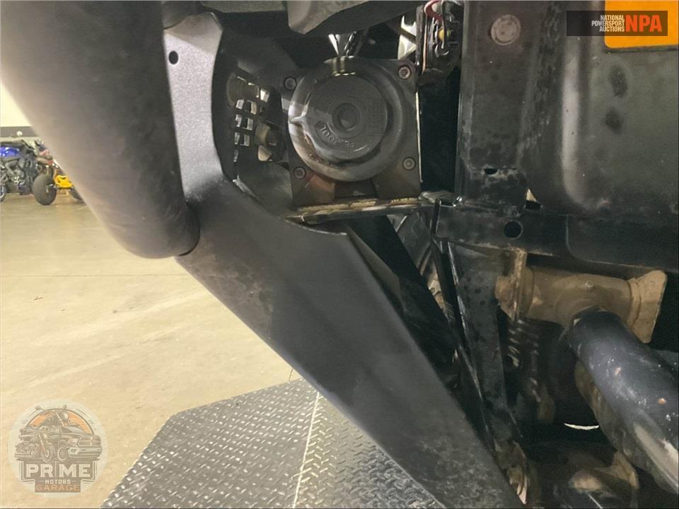 2013 Polaris RANGER 800 EFI CREW — фото 36