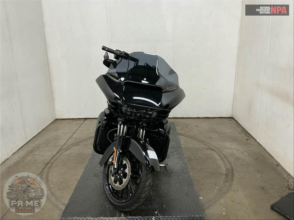 2019 Harley-Davidson FLTRXS ROAD GLIDE SPECIAL — фото 2