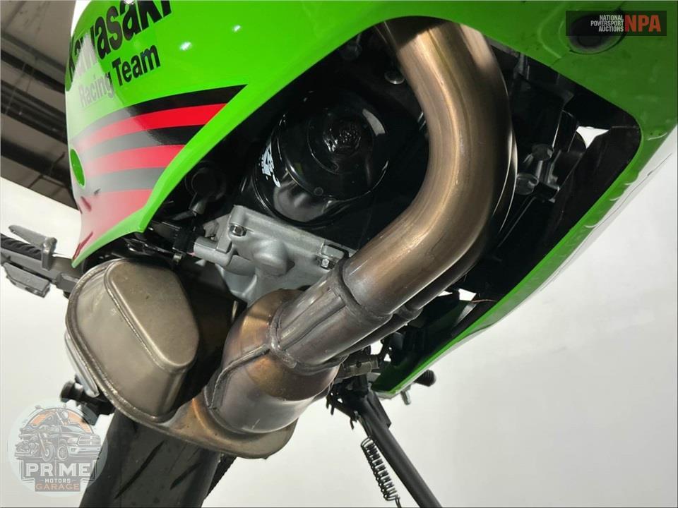 2020 Kawasaki EX650NLF NINJA 650 — фото 17
