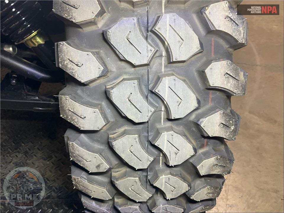 2024 Segway Powersports UT10 S CREW CAMO — фото 17