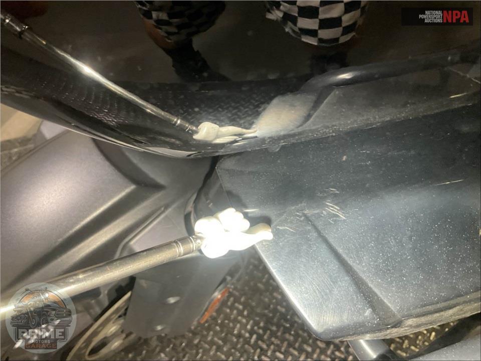 2022 Harley-Davidson RA1250S PAN AMERICA 1250 SPECIAL — фото 16