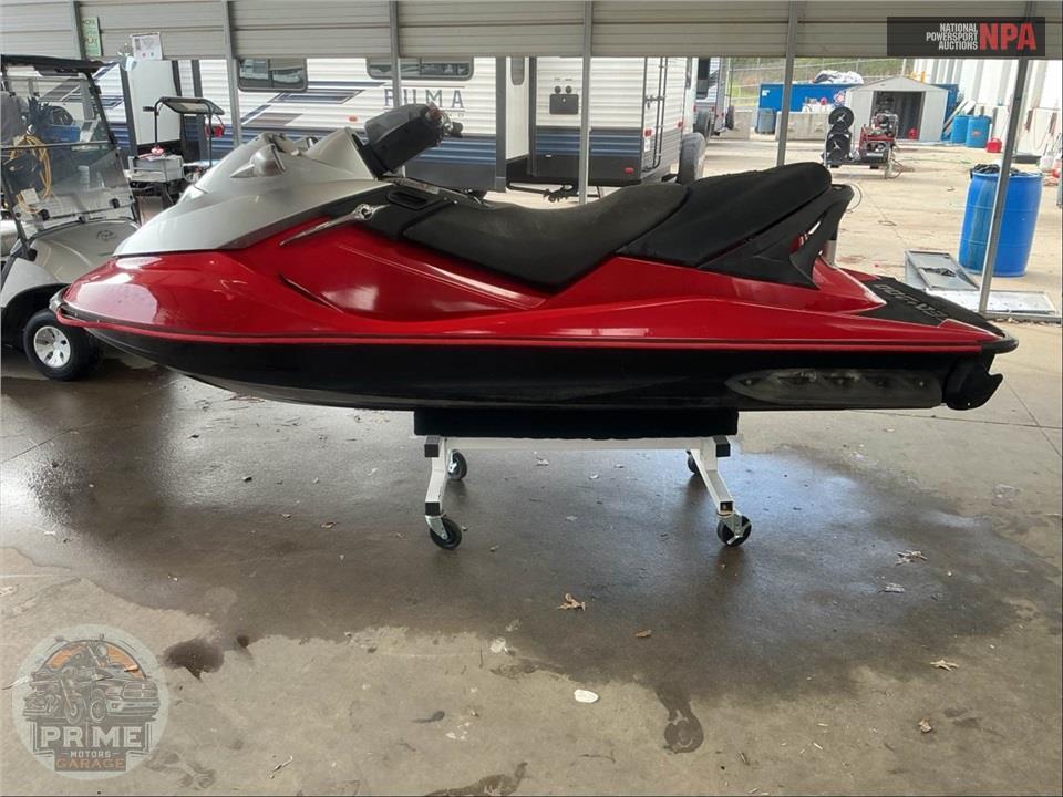 2005 Seadoo/Brp WAKE — фото 3