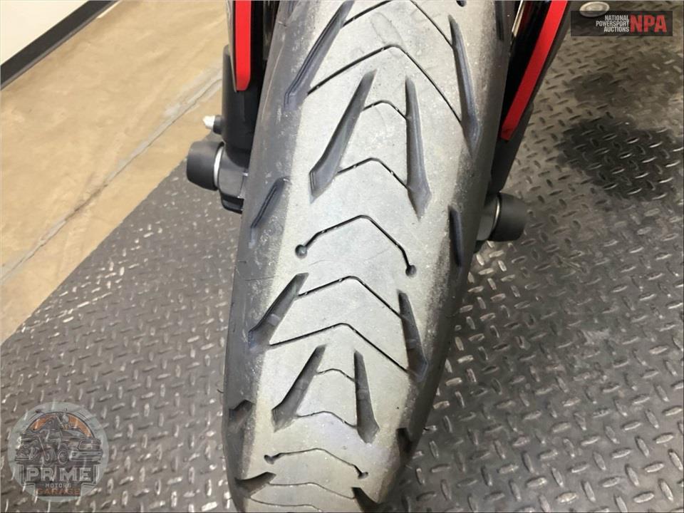 2020 Ducati MONSTER 821 STEALTH — фото 11