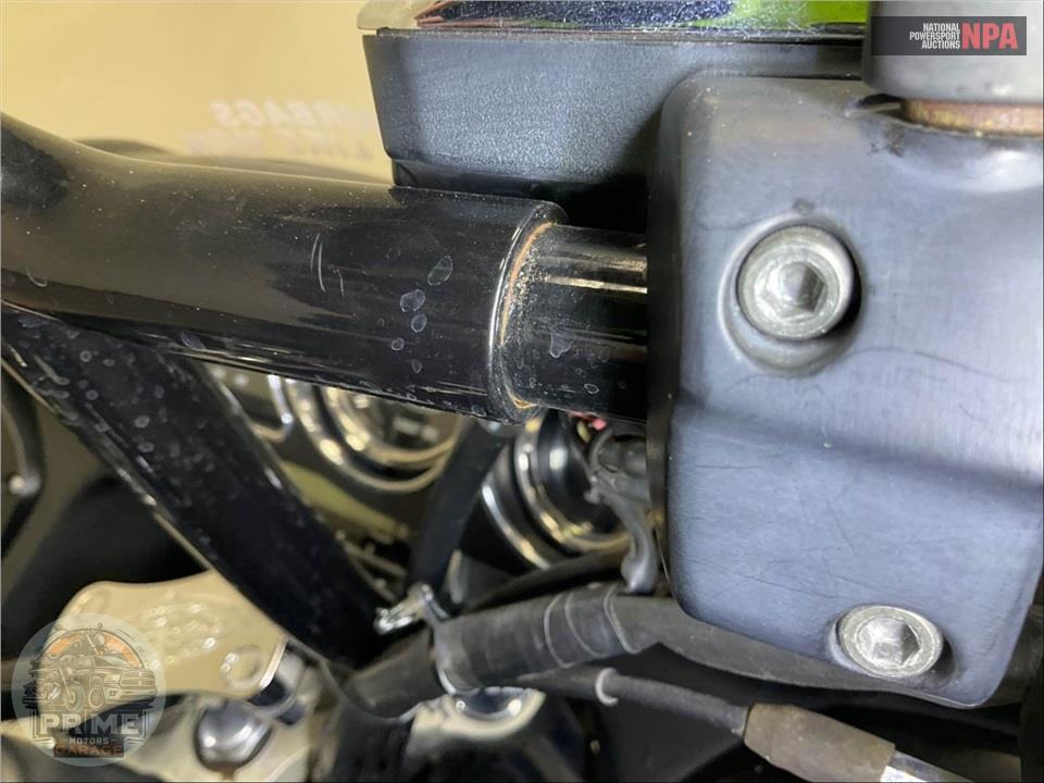 2016 Kawasaki VN1700BGF VULCAN 1700 VOYAGER (ABS) — фото 35