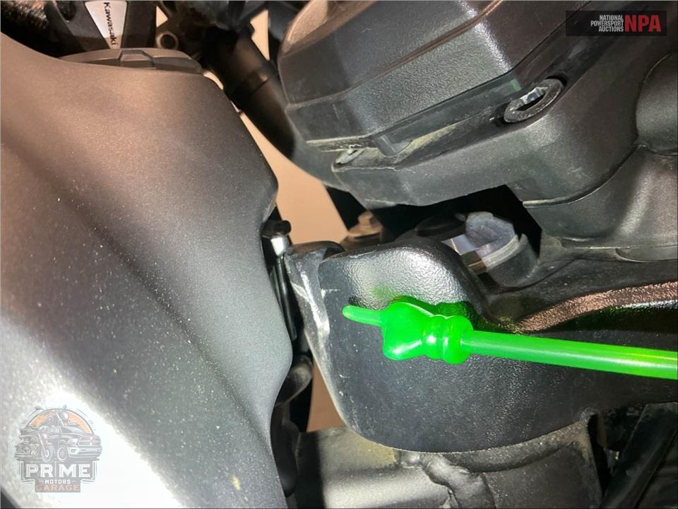 2023 Kawasaki EN650CPFNN VULCAN S — фото 24