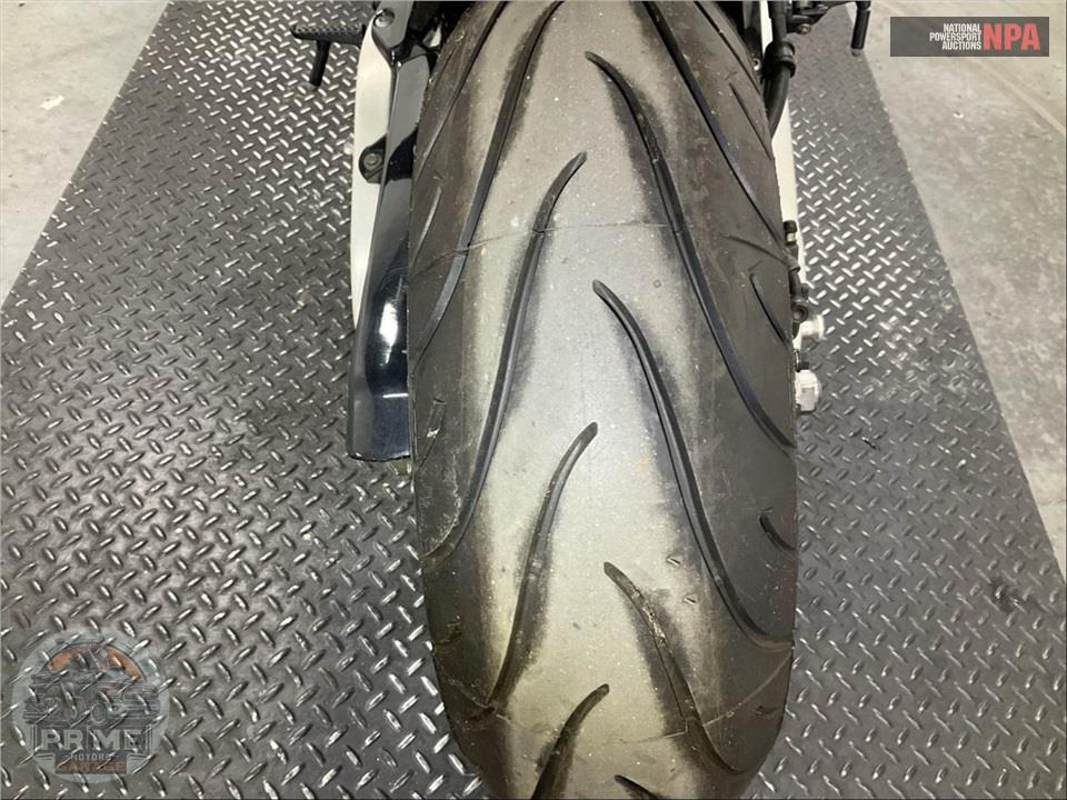 2004 Honda CBR1000RR4 — фото 25