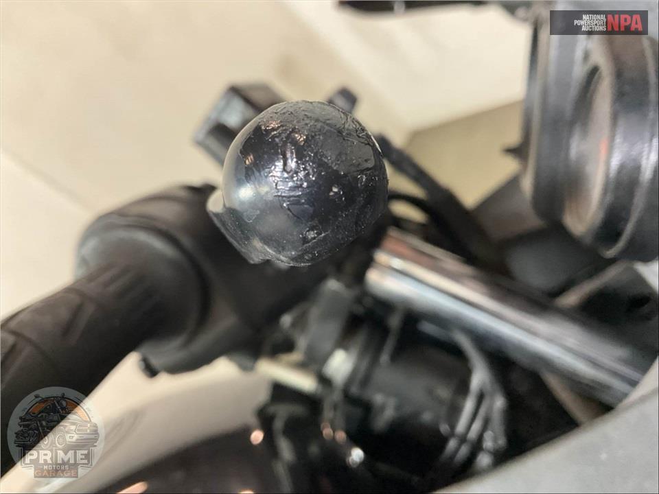 2012 Kawasaki EX250JCFA NINJA 250R — фото 29