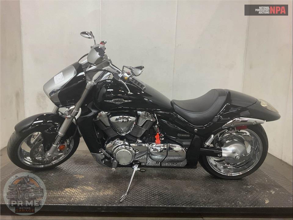 2007 Suzuki M109RK7 BOULEVARD — фото 3