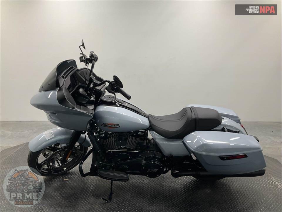 2024 Harley-Davidson FLTRX ROAD GLIDE — фото 3