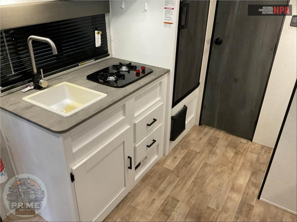 2022 Keystone Rv M-176 BH - HIDEOUT SERIES — фото 9