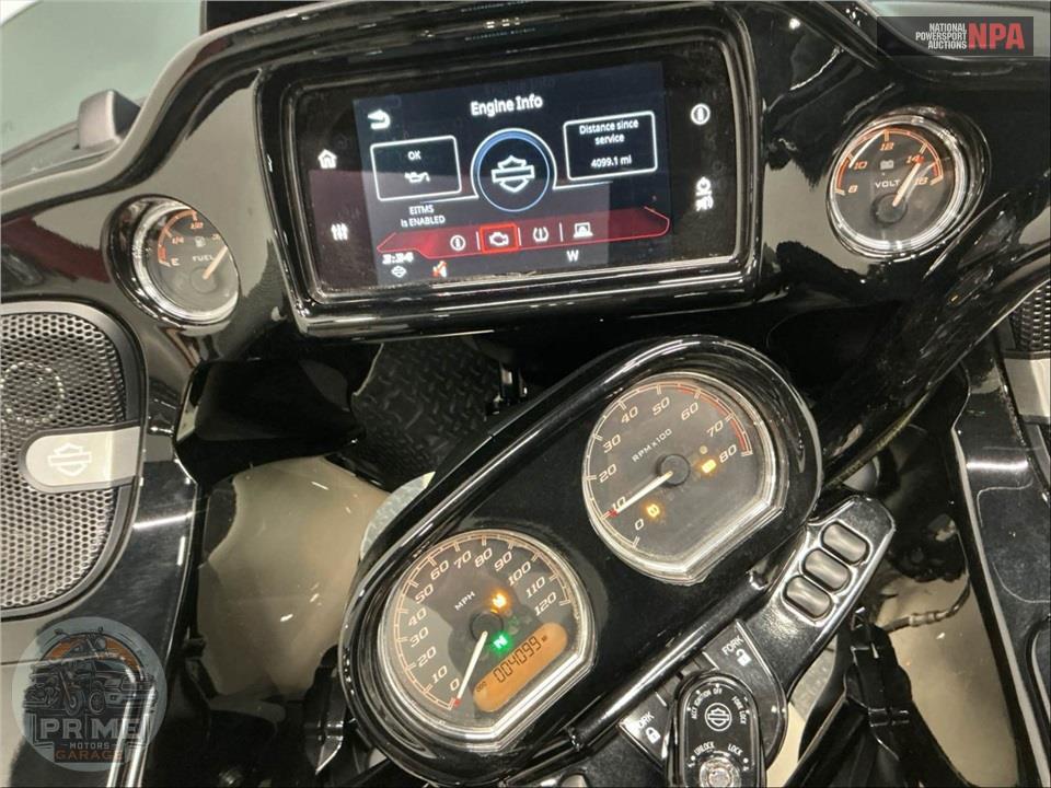 2022 Harley-Davidson FLTRXS ROAD GLIDE SPECIAL — фото 5