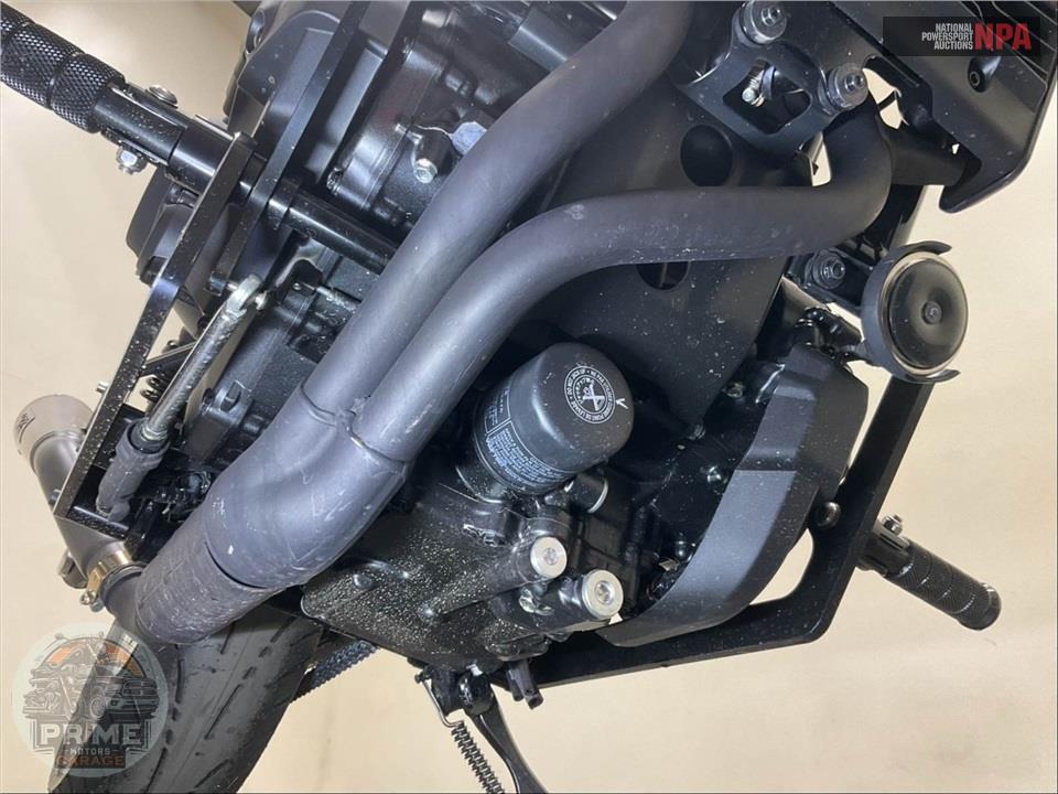 2023 Honda CMX1100D REBEL DCT (ABS) — фото 14