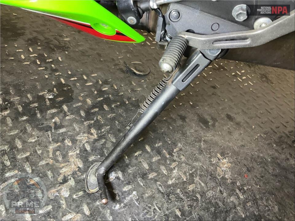 2023 Kawasaki EX650PPSAN NINJA 650 KRT (ABS) — фото 35