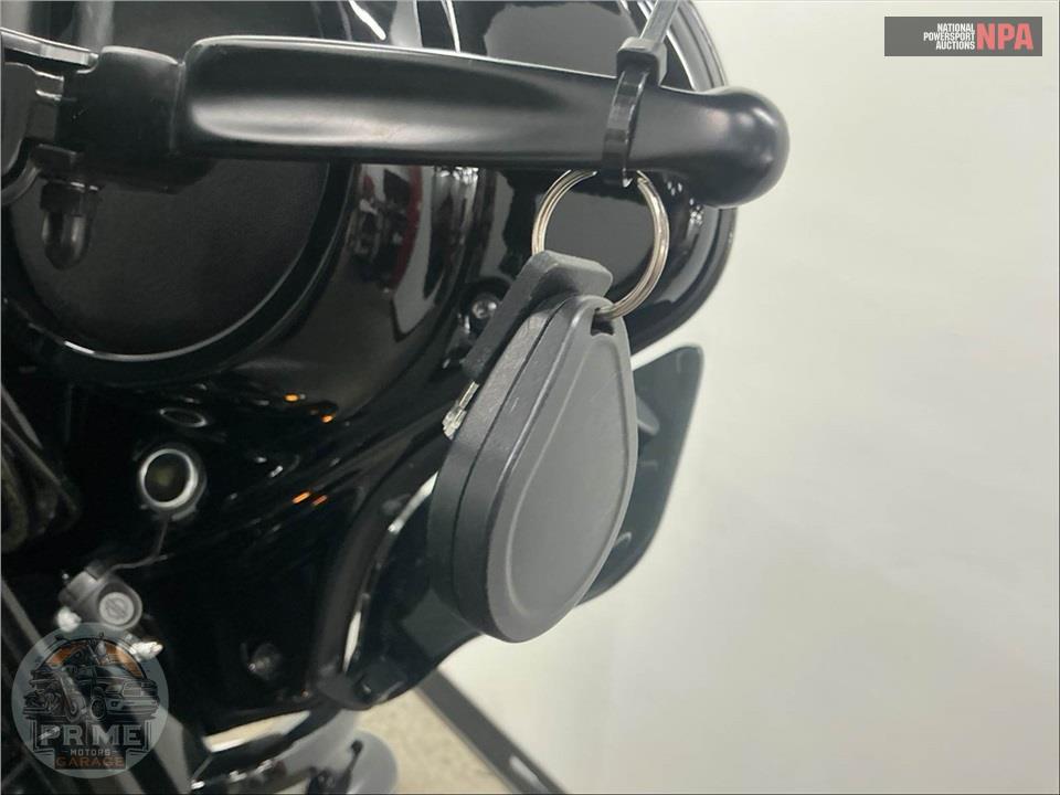 2020 Harley-Davidson FLHTK ULTRA LIMITED — фото 12
