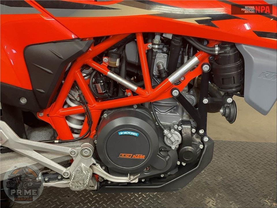 2023 Ktm 690 ENDURO R — фото 6
