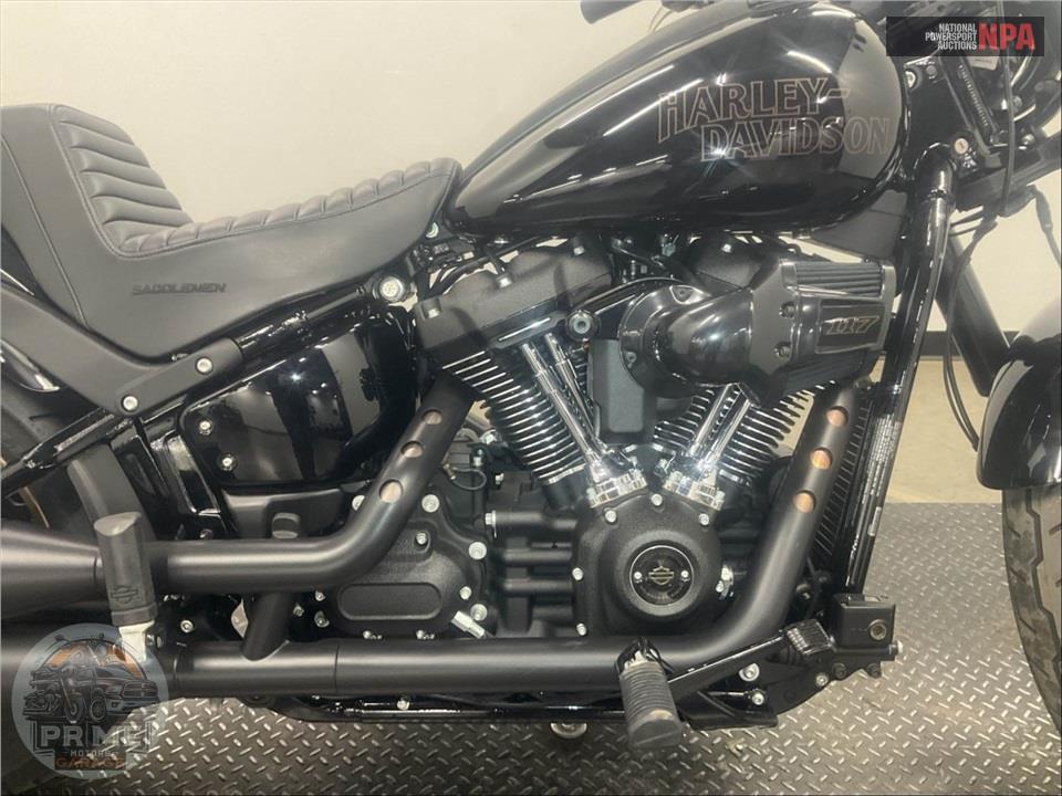 2023 Harley-Davidson FXLRS LOW RIDER S — фото 6
