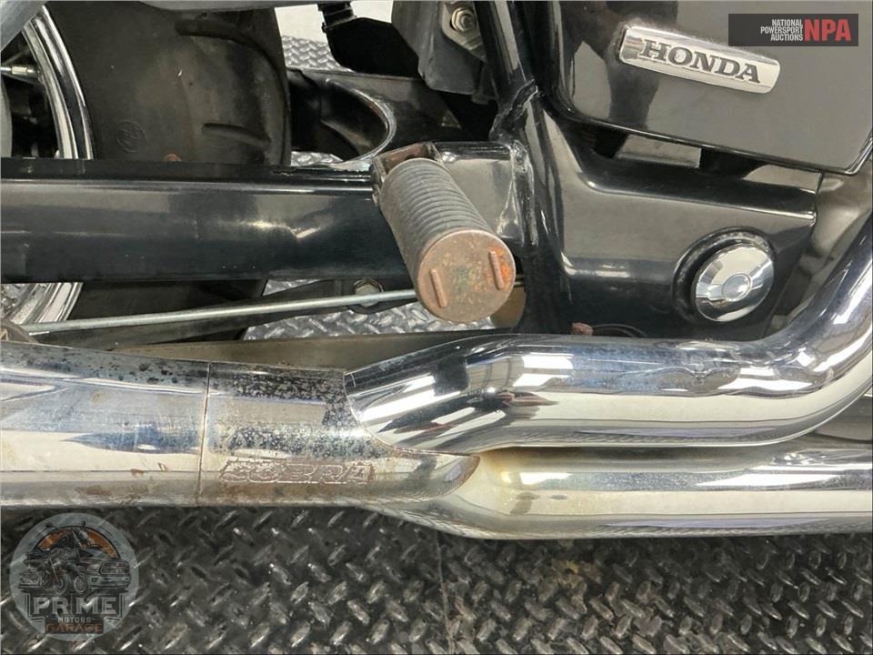 2004 Honda VT750C4 SHADOW AERO — фото 39