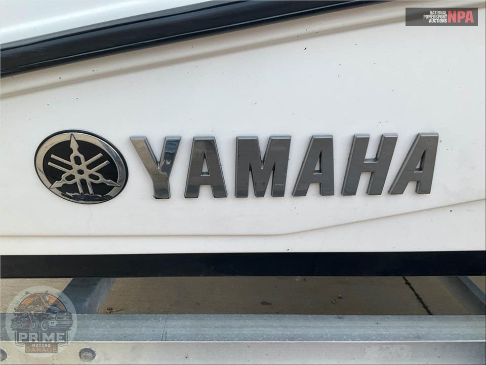 2018 Yamaha 190 FSH(*) — фото 18