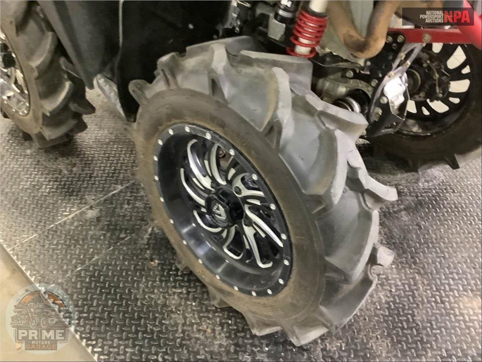 2024 Can-Am RENEGADE X MR 1000R — фото 68