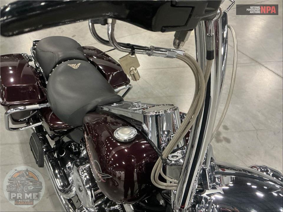 2005 Harley-Davidson FLHR ROAD KING — фото 11