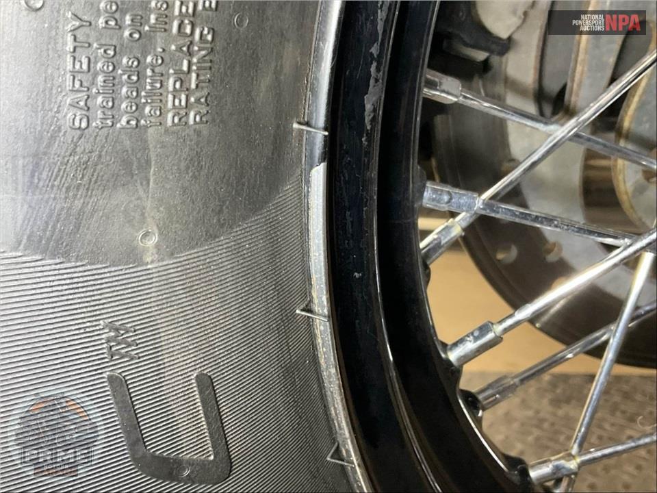 2019 Harley-Davidson FLSL SOFTAIL SLIM — фото 28