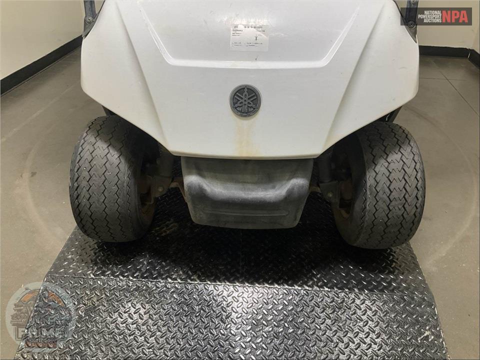 2021 Yamaha DR2AV1XAFI — фото 13
