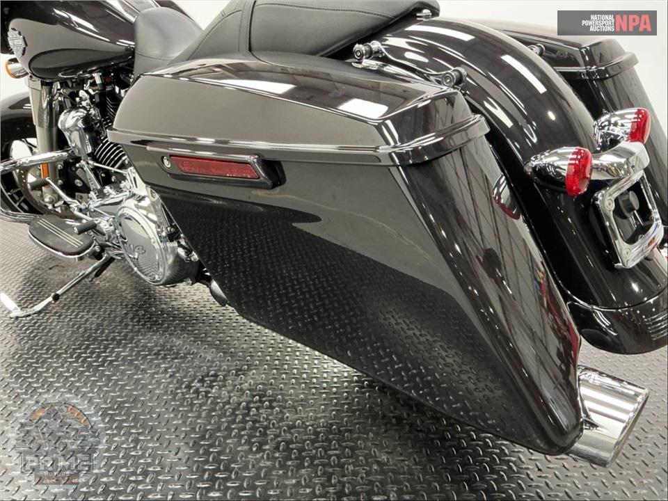 2021 Harley-Davidson FLHXS STREET GLIDE SPECIAL — фото 17