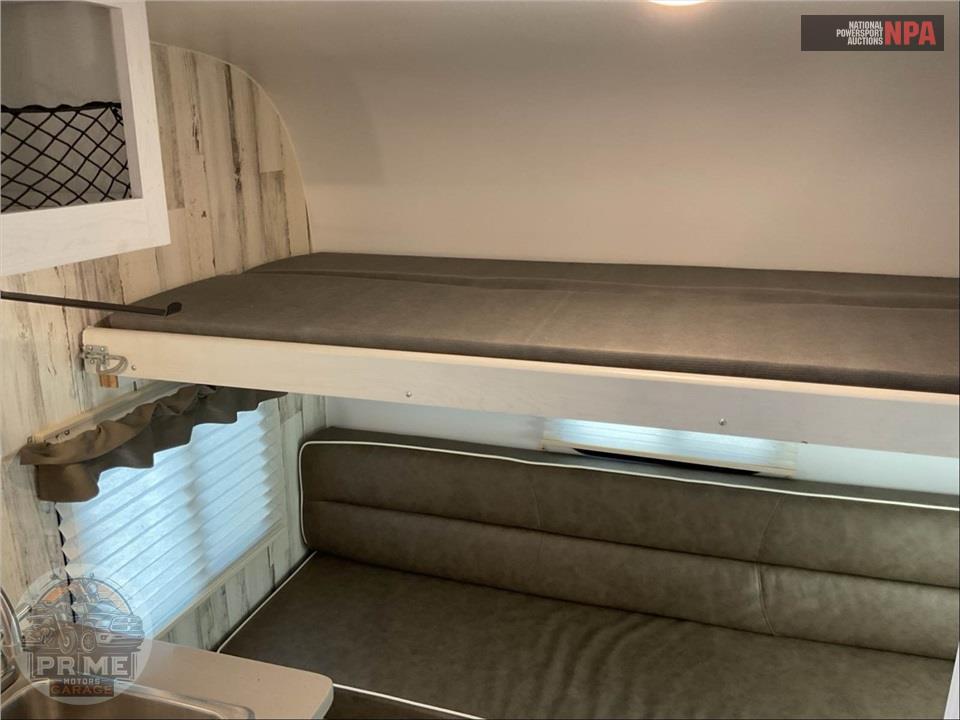 2023 Travel Lite M-14BH - ROVE LITE SERIES — фото 11