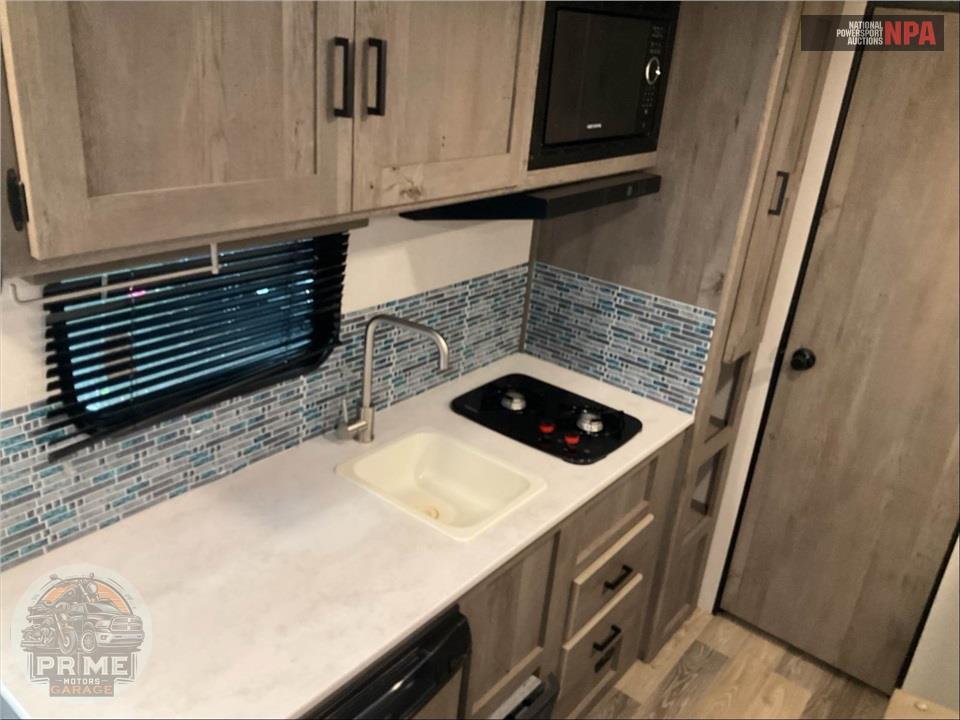 2021 Keystone Rv M-1800 BH SPRINGDALE SERIES — фото 7