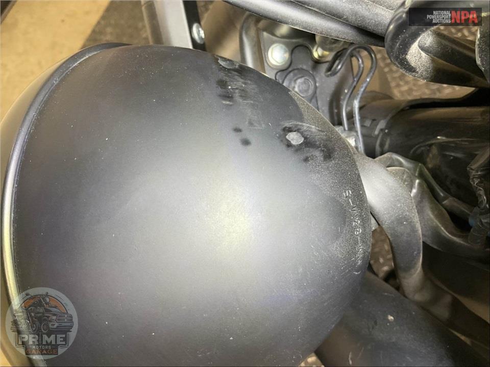 2015 Honda VT750C2BF SHADOW PHANTOM — фото 33