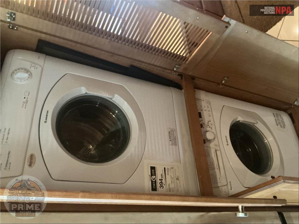 2012 Winnebago M-36M-CUMMINS 360HP - JOURNEY SERIES — фото 25