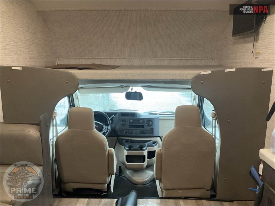 2025 Entegra Coach M-22AF FORD - ODYSSEY SERIES — фото 13