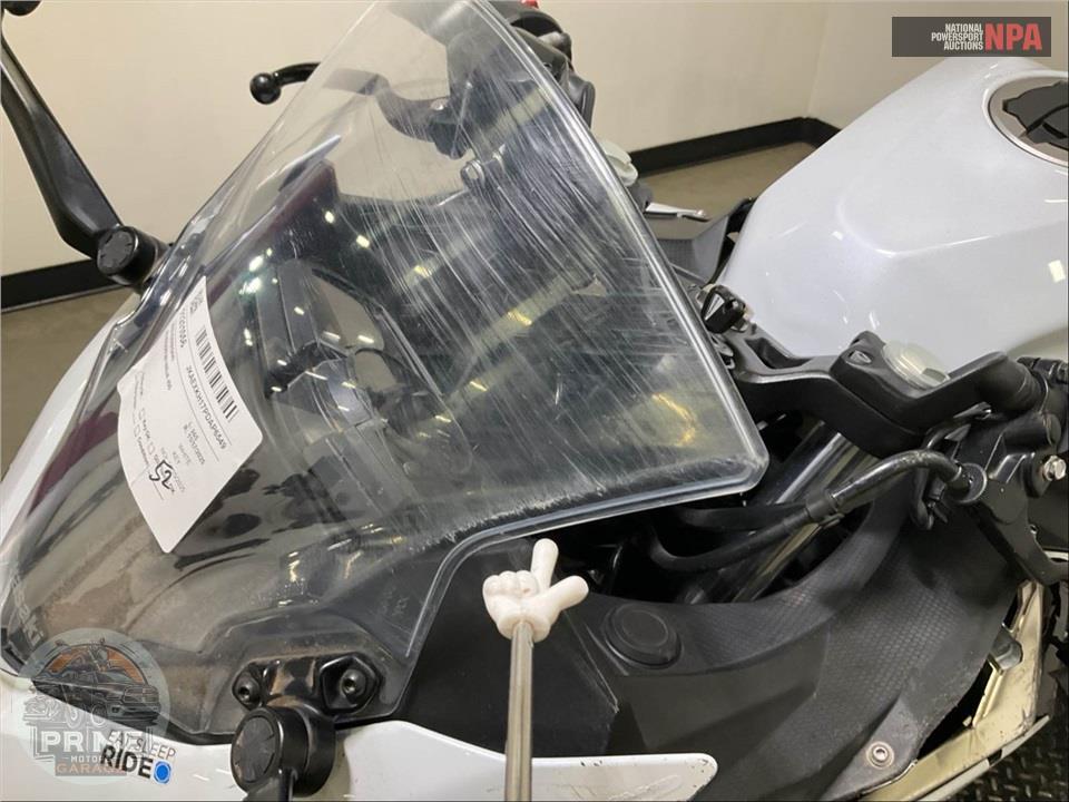 2023 Kawasaki EX400HPFNN NINJA 400 — фото 19