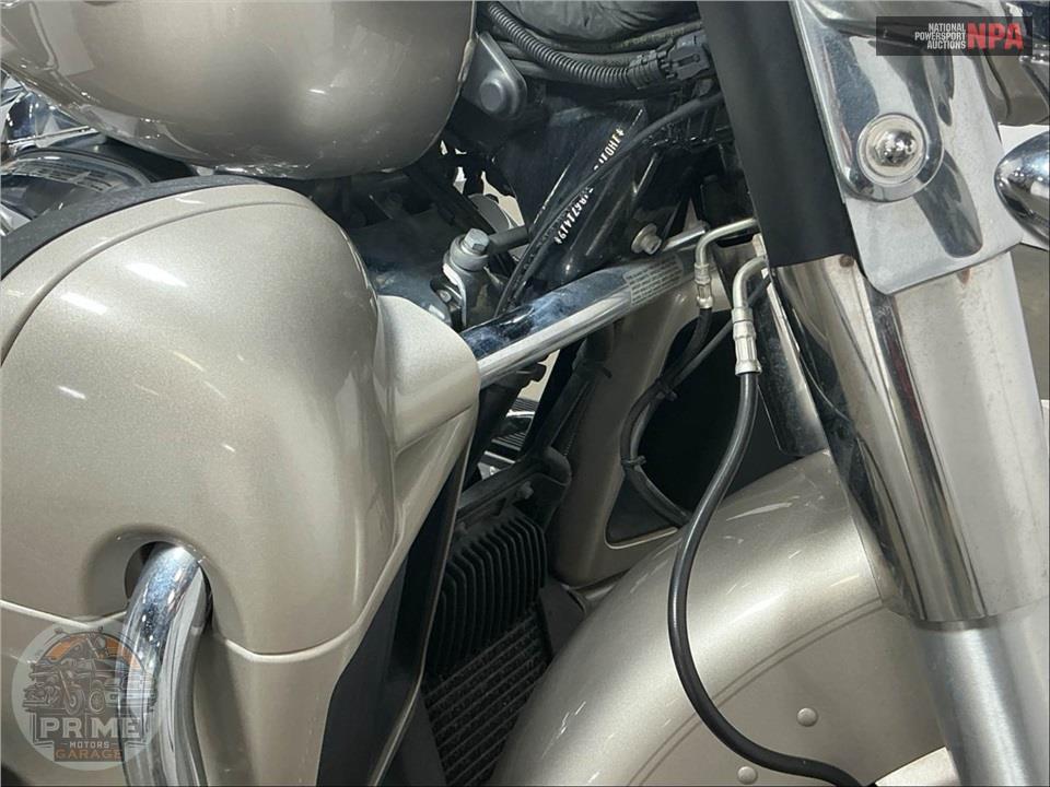 2018 Harley-Davidson FLHTCU ELECTRA GLIDE ULTRA CLASSIC — фото 13