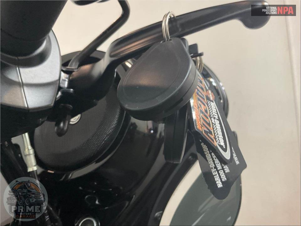 2024 Harley-Davidson FLHTK ULTRA LIMITED — фото 11